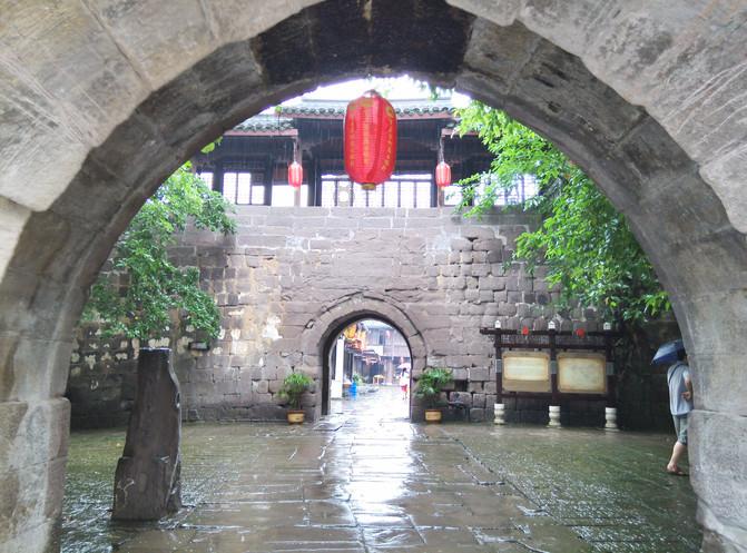 暗黑地牢